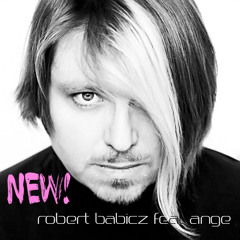 Robert Babicz feat. Ange - Red Lips (Original Cut Mix)