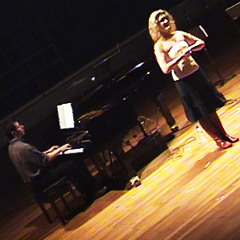 Marat Sade Suite - Raise Your Hands to Heaven