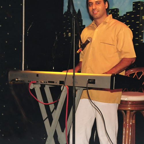 You and I - Scorpions