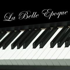 La Belle Epoque - Piano Composition