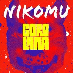 2.GORÕ LANA - Nikomu (Alko remix)