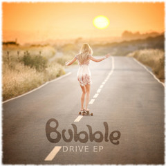 Bubble Rumble pit Drive ep 2012