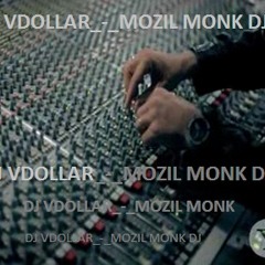 DJ V-Dollar_Chop My Money Remix [P square]