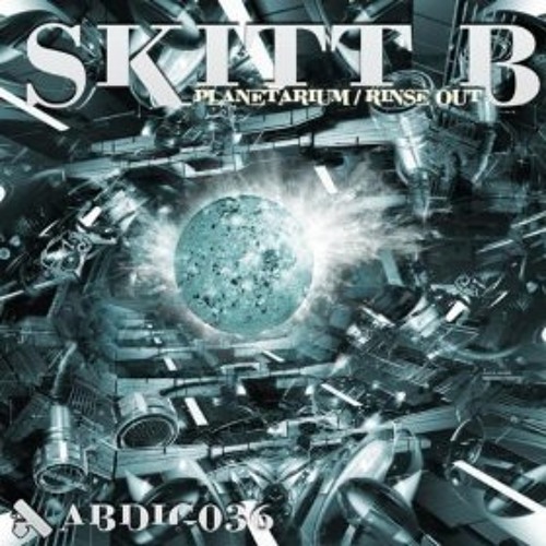 Skitt B - Rinse Out!