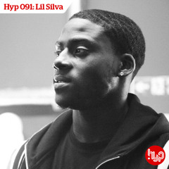 Hyp 091: Lil Silva