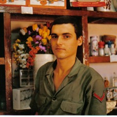 ERCAN TURGUT- Bak Şimdi Bahar Geldi (M.S.Özer Şenay)