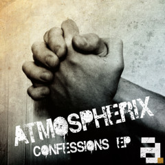 Atmospherix - Be Alone - Architecture Recordings - Out Now