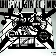 Aphroe - Ruhrpott State Of Mind (free track)