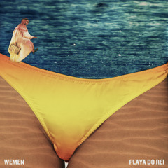 Wemen \\\ Playa Do Rei (Andrea Gabriele Remix)