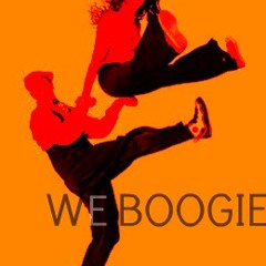Fat Soldier - We Boogie (Work in progress)