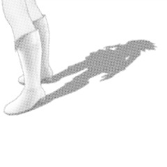 遠い傷痕(feat. GUMI, VOCALOID Megpoid Whisper)