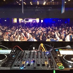 KoDex Live Set - DNB