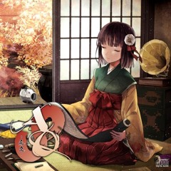 GET IN THE RING C82新作「AQ」Crossfade demo
