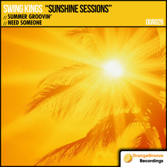 Swing Kings - Summer Groovin' (SAMPLE)