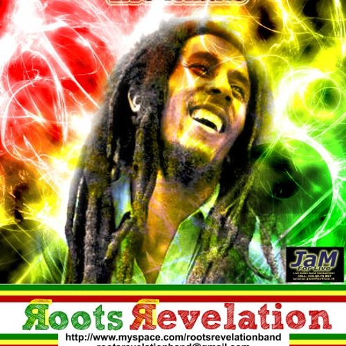 Trench Town Rock