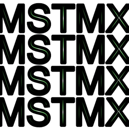 MSTMX "Games" (instrumental)