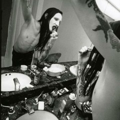 Marilyn Manson  I Got You