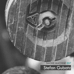 Smoke Machine Podcast 057 Stefan Gubatz