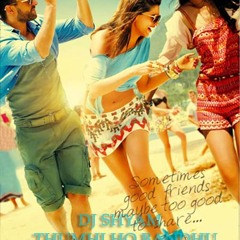 Tum Hi Bandhu- Renovation Mix