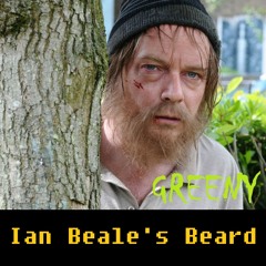 Greeny - Ian Beale's Beard.