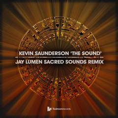 Kevin Saunderson - The Sound (Jay Lumen Sacred Sounds Remix) OUT NOW