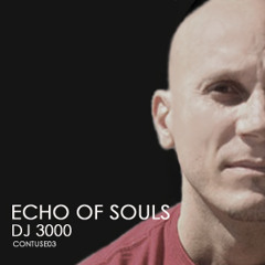 DJ 3000 - Decendants