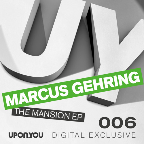 Marcus Gehring - A Step Into The Funk Room