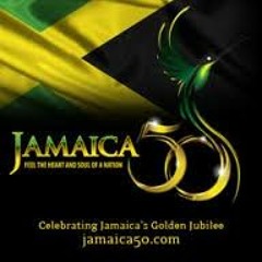TRIBUTE TO JAMAICA 50.(C)2012 arr.A.Blanken/P.Kastick)