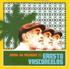 Erasto Vasconcelos - Guia de Olinda