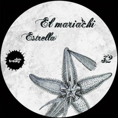 El Mariachi - Estrella / alturl.com/gt4ay
