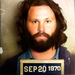 Jim Morrison