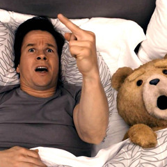 Rainer Wahnsinn - Ted`s Thunder Buddies Song RMX