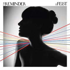 I Feel It All - Feist (Cover) - Instrumental