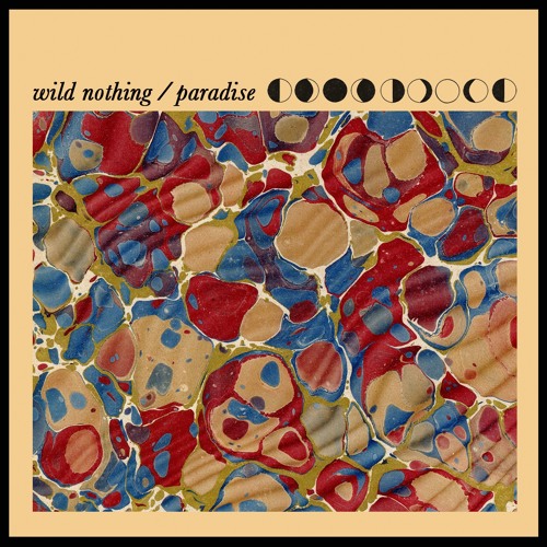 Wild Nothing // Paradise