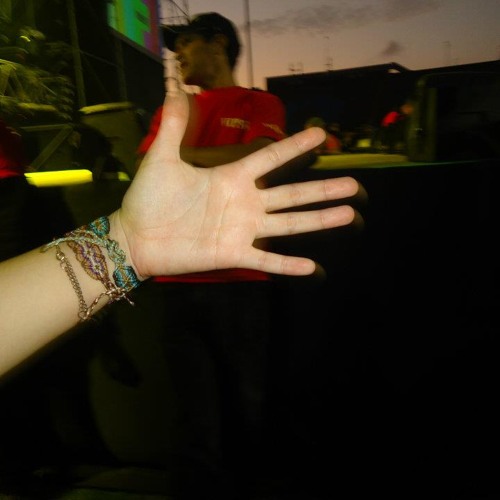 Pittbull, chingo bling, nina sky, nore, fat joe - Mas Maiz