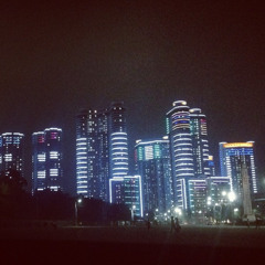 Good Night Pyongyang