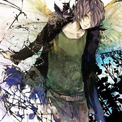 【Ib】Garry's Theme - Fighting for you 【Ðusk】