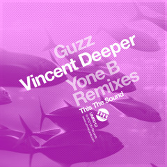 Vincent Deeper - 2 My Face (Deeper Mix) (UM Records) (Preview Clip)