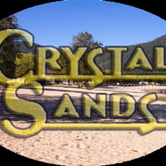 Artee B - Crystal Sands