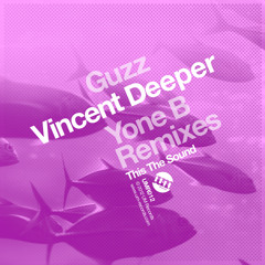 Vincent Deeper - This The Sound (Atmospheric Deeper Mix) (UM Records) (Preview Clip)
