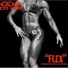 FLEX-Produced By Calvo Da Gr8