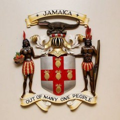 -JAMAICA (DUB REGGAE VERSION)