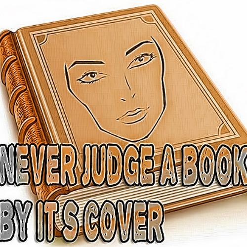 Don T Judge A Book By Its Cover Stream