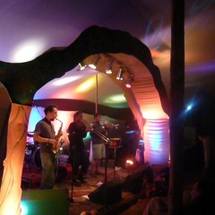 Live @ Dubstation, Fusion 2012