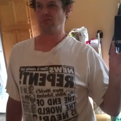 Bugs Multiply - T-Burg Johnny