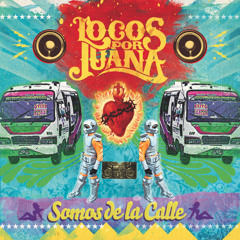 "Afro Sound" feat. Palenke Soultribe