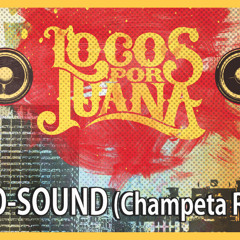 "Afro Sound" (champeta remix)-Locos Por Juana