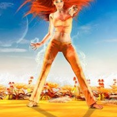 Buchecha @ Nature One Festival - Century Circus Floor - 04.08.2012 - Germany