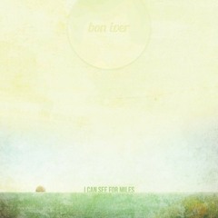 Bon Iver - Holocene (Indian Wells Remix)