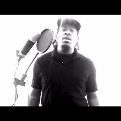 J MOUZON - A WOMANS WORK ( Maxwell cover )